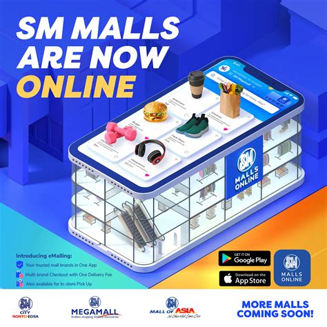 mpd hq one stop shop|SM Malls Online is your new one.